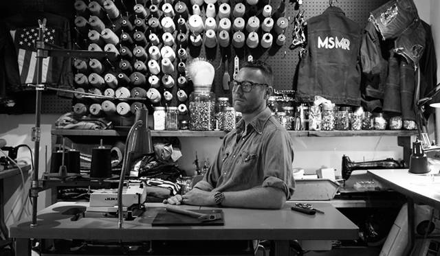 Levi’s® Vintage Clothing|「オレンジタブ」の復活イベントをLA現地取材