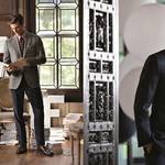BROOKS BROTHERS|創業195年、アニバーサリースペシャル企画