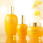L'OCCITANE|7植物×7パワー。黄金律で永遠の美をかなえる究極のエイジングケア