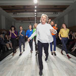 Paul Smith|東日本大震災後、日本で開催されたショーを写真ルポ