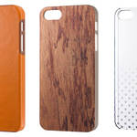 SoftBank SELECTION|個性広がるiPhone 5s、iPhone 5cケース
