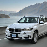 新型BMW X5に試乗|BMW