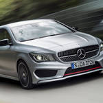 AMGがエンジニアリングしたCLA 250登場|Mercedes-Benz