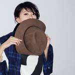 rag & bone / JEAN|オンラインキャンペーンに日本人初、女優の榮倉奈々さん登場
