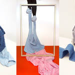 Levi's® Made & Crafted™|#05 写真家 ジョアンナ・マクレア