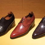 JOHN LOBB|18足目のイヤーモデル「JOHN LOBB 2013」