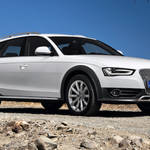 A4、A6オールロード クワトロを限定発売|Audi