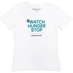 MICHAEL KORS|10月16日(水) 「世界食糧デー」に特別Tシャツ配布
