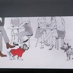 RALPH LAUREN|動物愛護について考えるチャリティ「The Dog Walk」