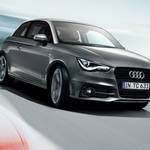 アウディA1に2つのスポーティな特別仕様車|Audi