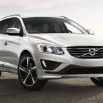 「S60」「V60」「XC60」にスポーティなRデザインが誕生|Volvo