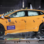 ボルボの安全に対するこだわり|Volvo