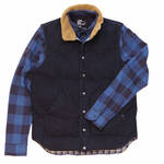 GAP|デニムコレクション「INDIGO STORY」第2弾発売