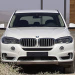 フルモデルチェンジした新型「X5」国内導入開始|BMW