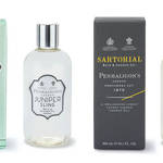 PENHALIGON’S|バス&シャワージェルシリーズ