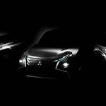 三菱、3台のコンセプトカーを予告|MITSUBISHI