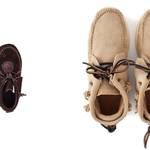 visvim|ロンハーマンにビズビムのポップアップストアが登場