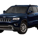 グランドチェロキー全モデルに8段ATを搭載|Jeep