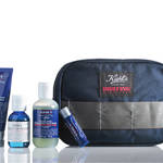 KIEHL'S SINCE 1851 × BRIEFING|トラベルセットを発売
