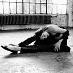 SAINT LAURENT|バレリーナシューズ「DANCE」発売