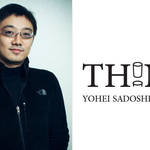 谷尻 誠|「THINK_35」ゲストは作家エージェントの佐渡島庸平さん