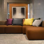 REPUBLIC OF FRITZ HANSEN STORE|フリッツ・ハンセンとミナ ペルホネンの限定コラボソファ