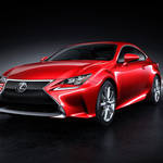 「レクサス RC」を東京でワールドプレミア|LEXUS