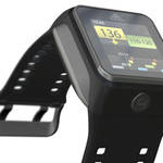 adidas|次世代スポーツウォッチ 「miCoach SMART RUN」発売