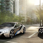 特集|BMW iシリーズ ついに始動|BMW