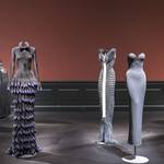 ART FILE 26|「Alaïa (アライア)」|連載「世界のアート展から」