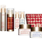 CLARINS|エイジングケア製品購入で「FEEDオリジナルポーチ」プレゼント