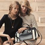 Chloé|クロエからクリスマスコレクション2013が登場