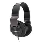 AKG│新作のオーバーヘッドホン「K545」とイヤホン「K323」登場