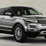 レンジローバー イヴォーク 2014年モデル発表|Range Rover