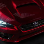 新型「WRX」をロサンゼルスで公開|Subaru