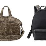 GIVENCHY BY RICCARDO TISCI|日本限定の新作バッグが登場