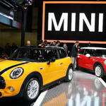 特集|新型MINIデビュー!|MINI