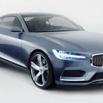 東京モーターショーに、アジア初公開のコンセプトカーを展示|Volvo