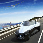 東京モーターショー2013の出展概要を発表|Nissan
