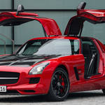 これで最後の「SLS AMG ファイナルエディション」|Mercedes-Benz