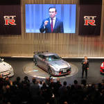 GTに近づく2014年モデルと、レーシーなGT-R NISMO|Nissan