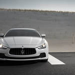 マセラティの新型ミドルセダン「ギブリ」国内導入│Maserati