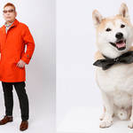 NEWS|愛犬と記念撮影できる「With Dog フォトプラン」