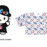 OPENING CEREMONY|ハローキティとOCがコラボレーション
