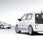 ハイブリッドでリッター90.9kmを実現するup!|Volkswagen
