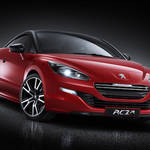 270psを誇る最強の「RCZ R」国内発売|Peugeot