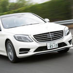 フルモデルチェンジした「Sクラス」の実力(前編)|Mercedes-Benz