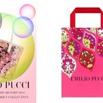 EMILIO PUCCI|期間限定のギフト・ポップアップストアがオープン