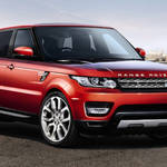 新型 レンジローバースポーツ 日本上陸|Range Rover