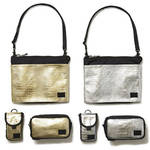 HEAD PORTER|冬限定コレクション「BLACK BEAUTY×GLITTER」